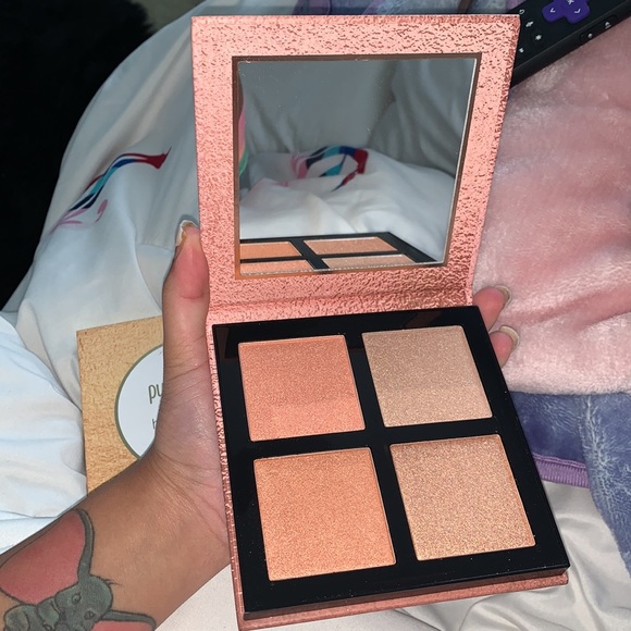 Highlighter bundle by Essence - Picture 5 of 7